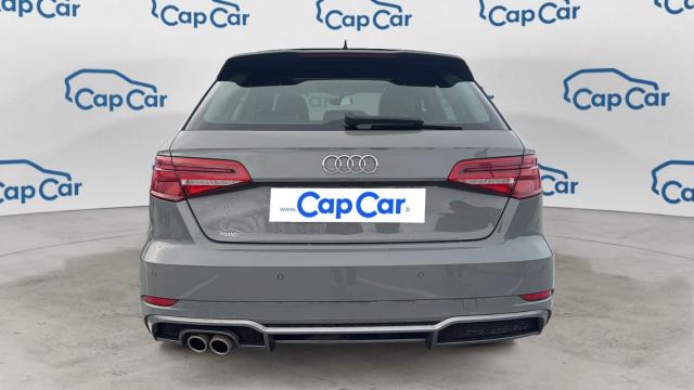 Audi A3 Sportback image 1