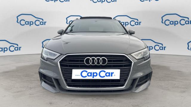 Audi A3 Sportback image 5