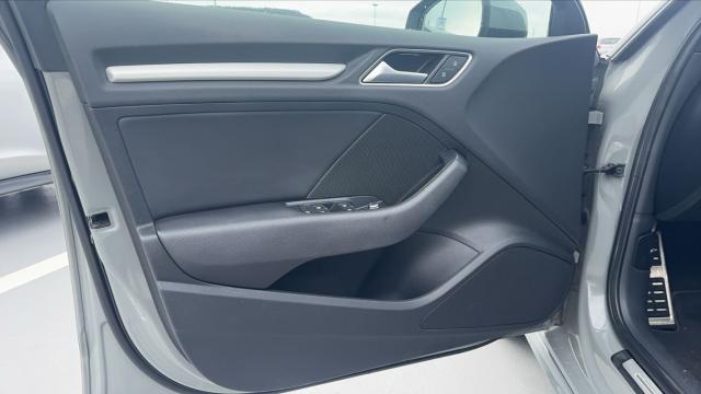 Audi A3 Sportback image 9