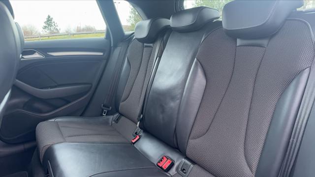 Audi A3 Sportback image 6