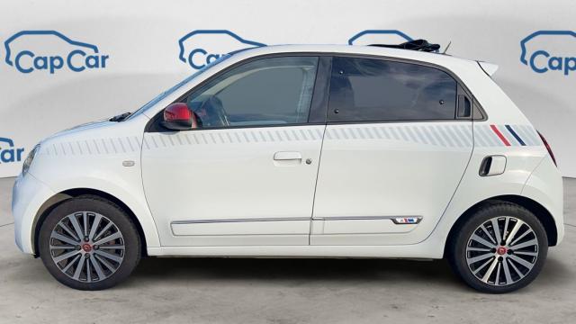 Renault Twingo image 7