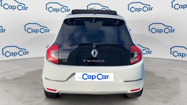Renault Twingo image 6