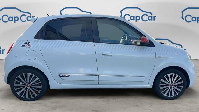 Renault Twingo image 8