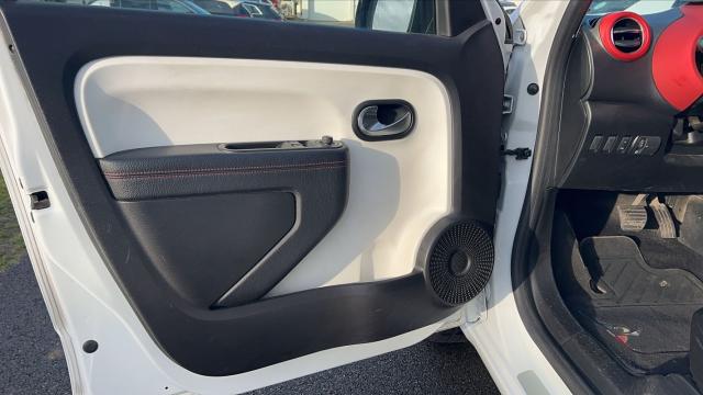 Renault Twingo image 9