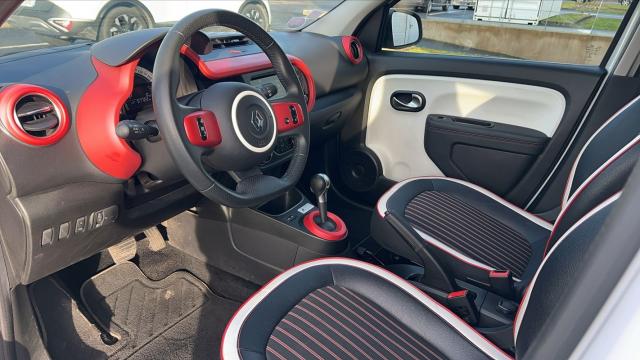 Renault Twingo image 4