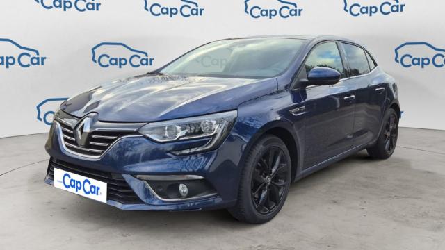 Renault Mégane 1.3 Tce 140 Bose