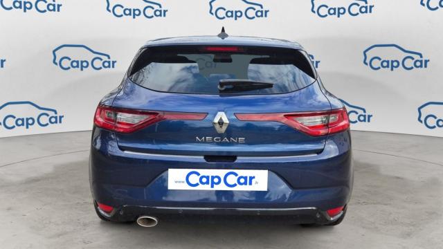 Renault Mégane image 9