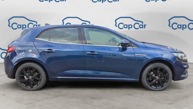 Renault Mégane image 1