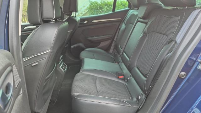 Renault Mégane image 3