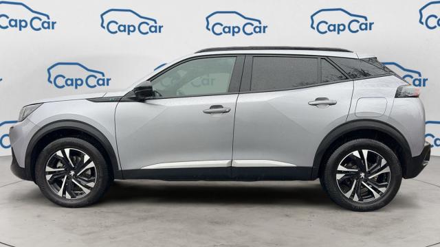 Peugeot 2008 image 4