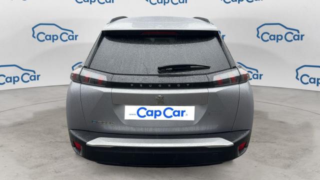 Peugeot 2008 image 9