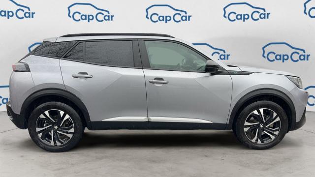 Peugeot 2008 image 6