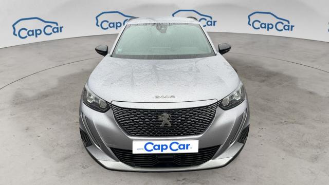 Peugeot 2008 image 7