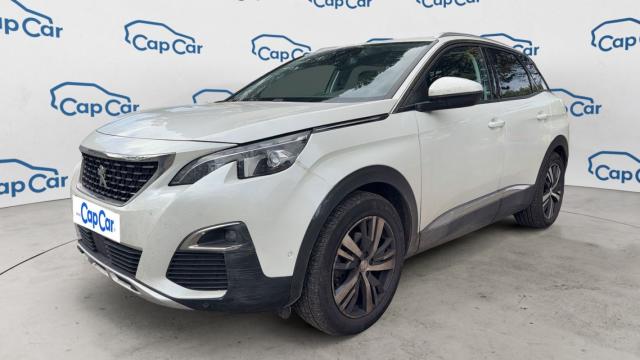Peugeot 3008 1.2 Puretech 130 Allure Pack - Entretien Constructeur