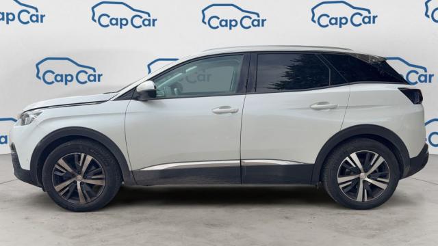 Peugeot 3008 image 3