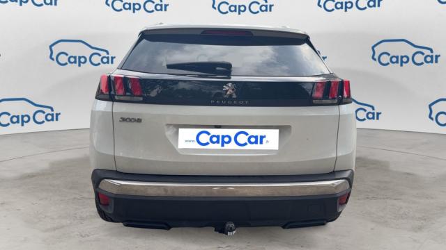 Peugeot 3008 image 5
