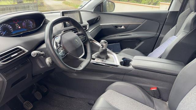 Peugeot 3008 image 7