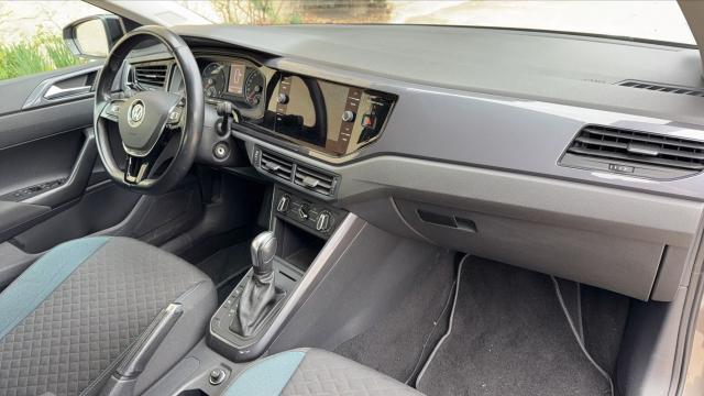 Volkswagen Polo image 2