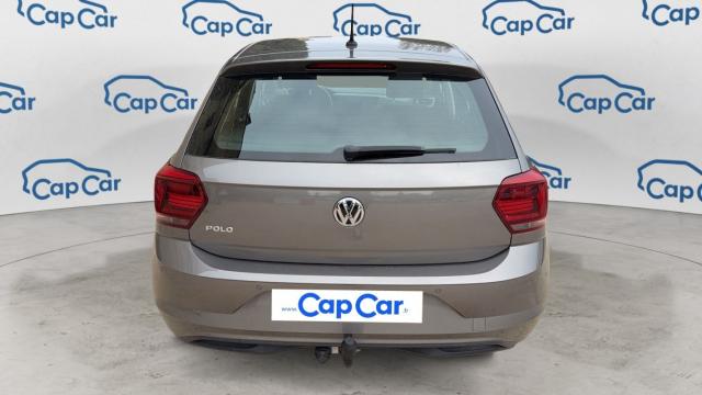 Volkswagen Polo image 1