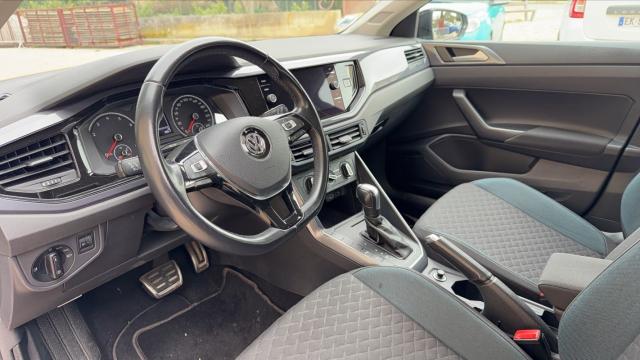 Volkswagen Polo image 3