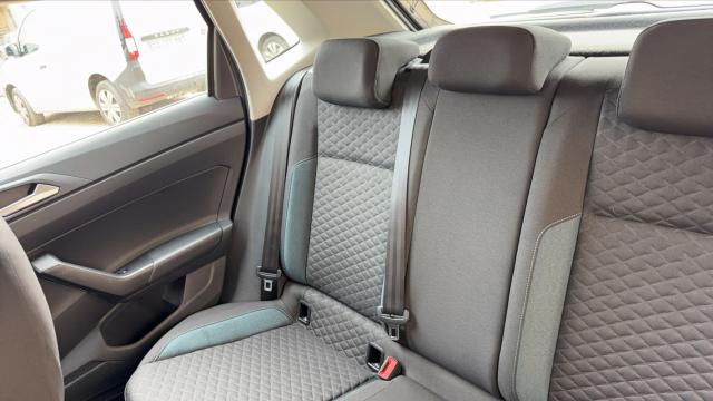 Volkswagen Polo image 8