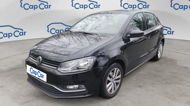 Volkswagen Polo V 1.0 75 Confortline