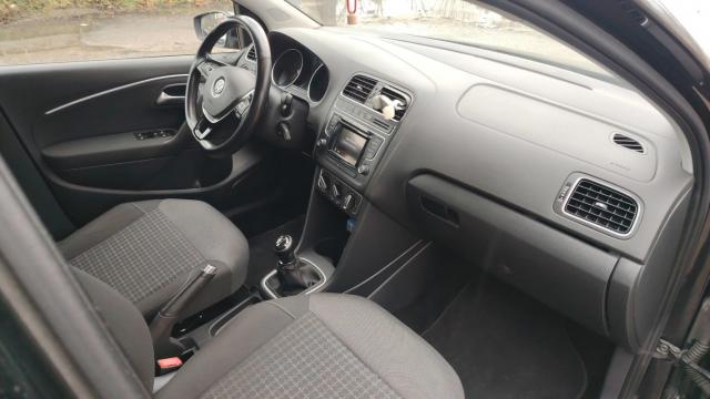 Volkswagen Polo image 8