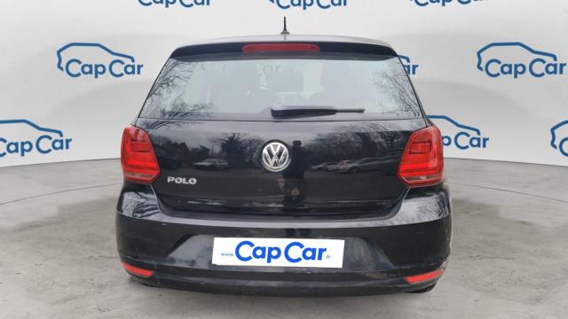 Volkswagen Polo image 6