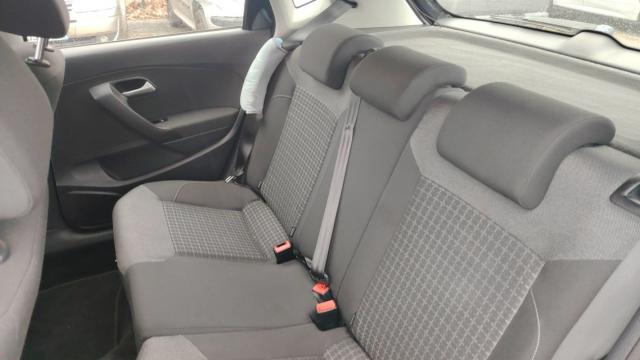 Volkswagen Polo image 4
