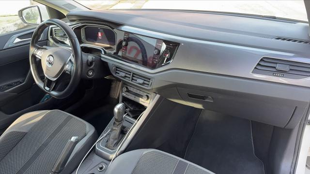 Volkswagen Polo image 4