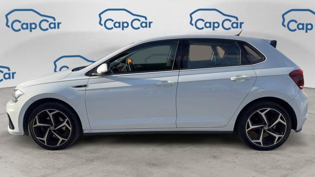 Volkswagen Polo image 6