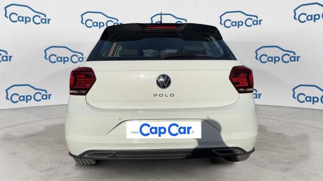 Volkswagen Polo image 8