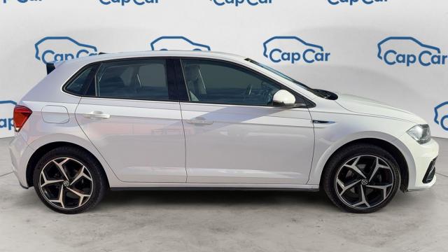 Volkswagen Polo image 1