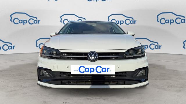 Volkswagen Polo image 5