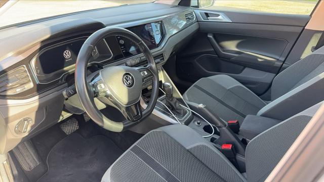 Volkswagen Polo image 3