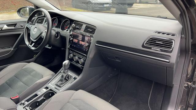 Volkswagen Golf image 1