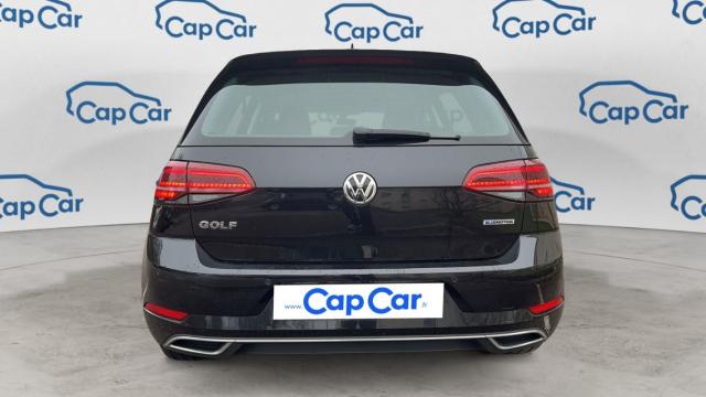 Volkswagen Golf image 9