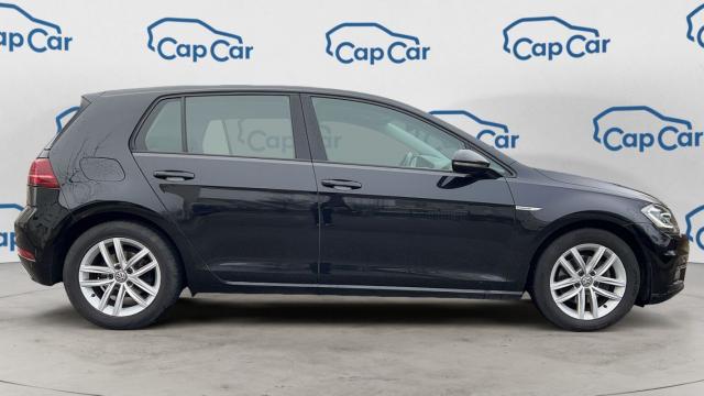 Volkswagen Golf image 8