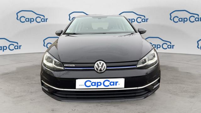 Volkswagen Golf image 4