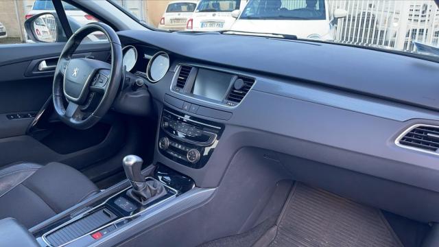 Peugeot 508 image 8