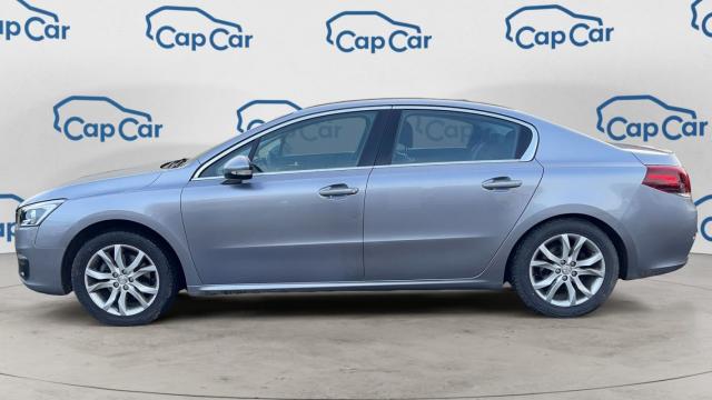 Peugeot 508 image 2