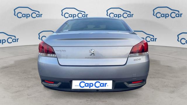 Peugeot 508 image 1