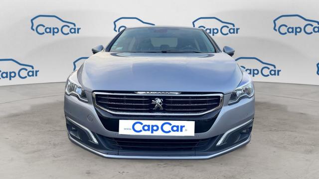 Peugeot 508 image 4