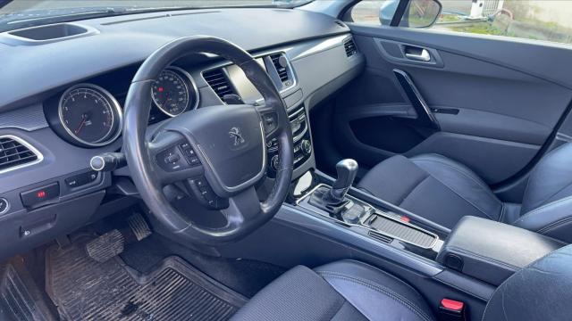 Peugeot 508 image 6