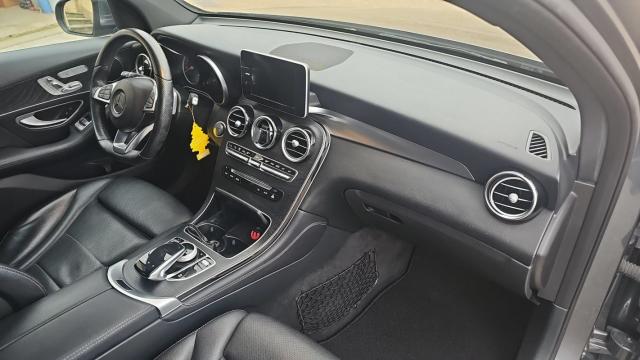 Mercedes Benz Classe Glc image 3