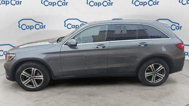 Mercedes Benz Classe Glc image 4