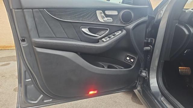 Mercedes Benz Classe Glc image 5