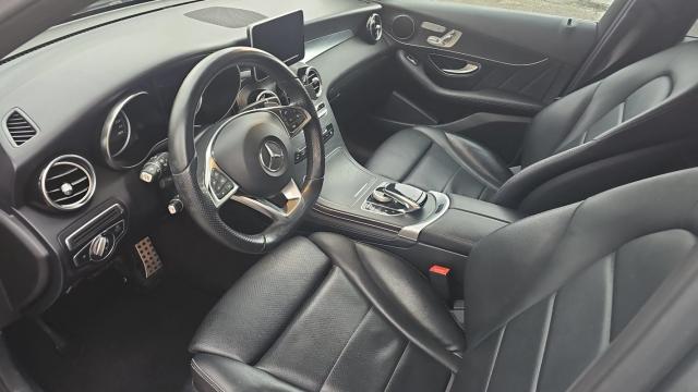 Mercedes Benz Classe Glc image 9