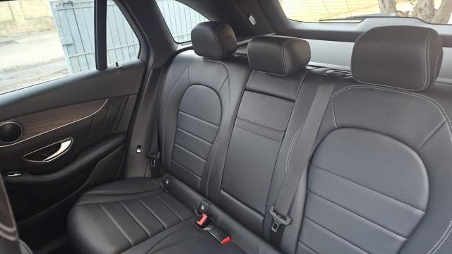 Mercedes Benz Classe Glc image 1