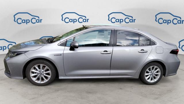 Toyota Corolla image 6